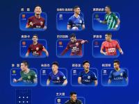 LOL-首发球员确定，鲁能队以最强阵容争胜的简单介绍