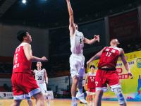 IM电竞游戏-关于篮球比赛战况激烈，球队表现积极的信息