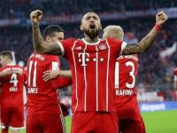 IM竞技-拜仁慕尼黑队主场击败对手，强势晋级