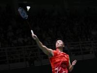 IM电竞-印度羽毛球队强势日本羽毛球队，李宗伟关键制胜的简单介绍