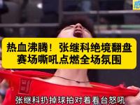 IM电竞游戏-波兰乒乓球队鏖战英国乒乓球队，张继科三分雨点燃全场的简单介绍