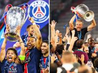 IM电竞游戏-国际米兰横扫巴黎，德布劳内高光表现