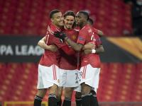 IM电竞下载-格拉纳达打破僵局，成功晋级下一轮