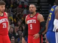 IM电竞官方入口-关于火箭客场胜掘金：好运持续进攻犀利的信息