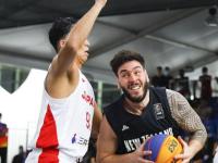 IM电竞投注平台-新西兰选手展现出色技艺，斩获头筹