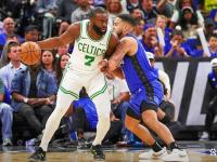 IM英雄联盟竞猜-昔日传统强队：凯尔特人迎战魔术队的简单介绍