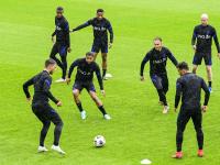 LOL-欧洲足球锦标赛赛程揭晓，各队备战积极有序的简单介绍