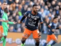 IM电竞游戏-蒙彼利埃客场夺冠，法甲联赛竞争激烈