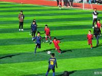 IM电竞官网入口-中国足球比赛火爆热播，球员表现逐渐成熟