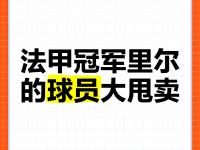 IM电竞官网首页-卫冕冠军里尔主场不敌，法甲失利