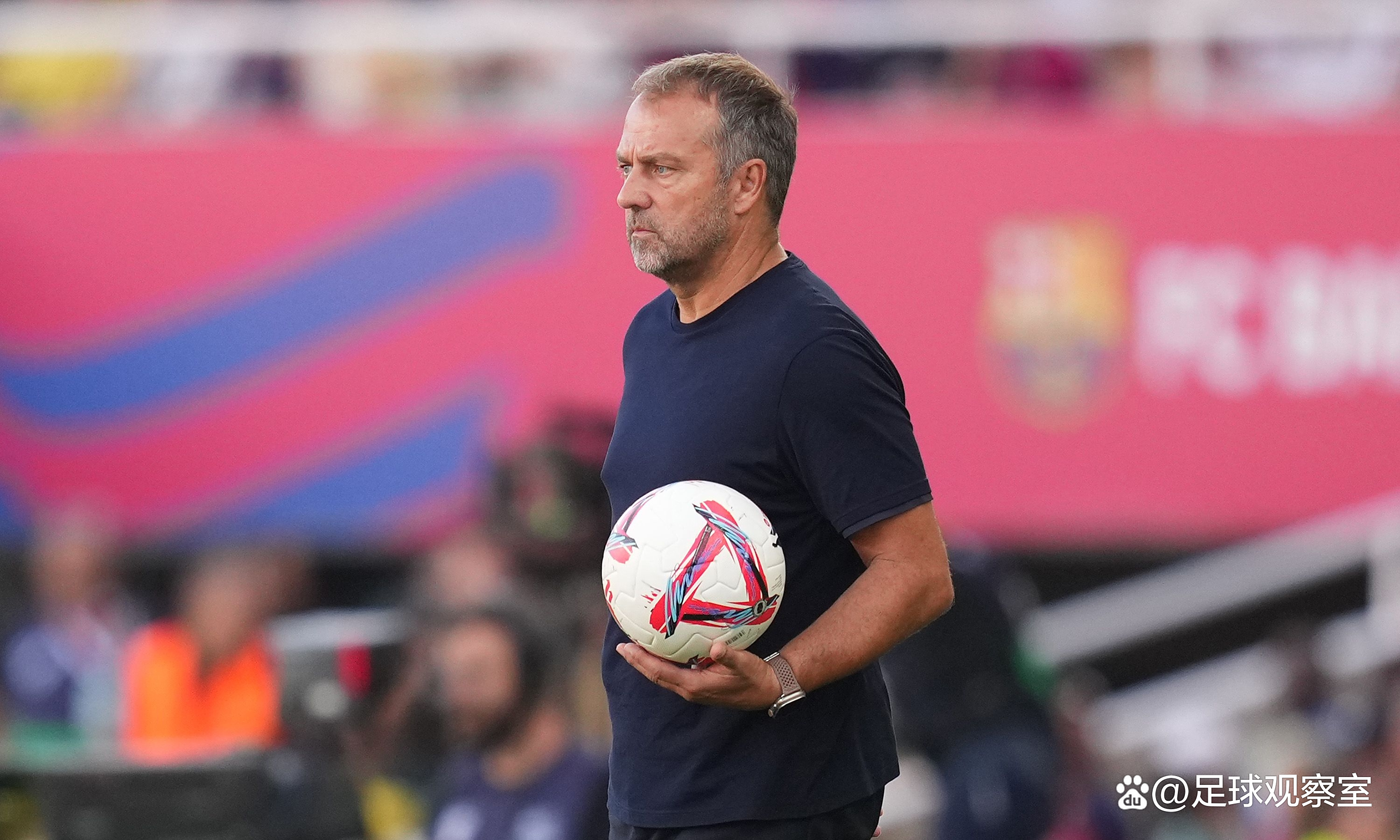 关于巴萨防线惨败,西甲劲旅面临保级压力的信息 关于巴萨防线惨败,西甲劲旅面临保级压力的信息