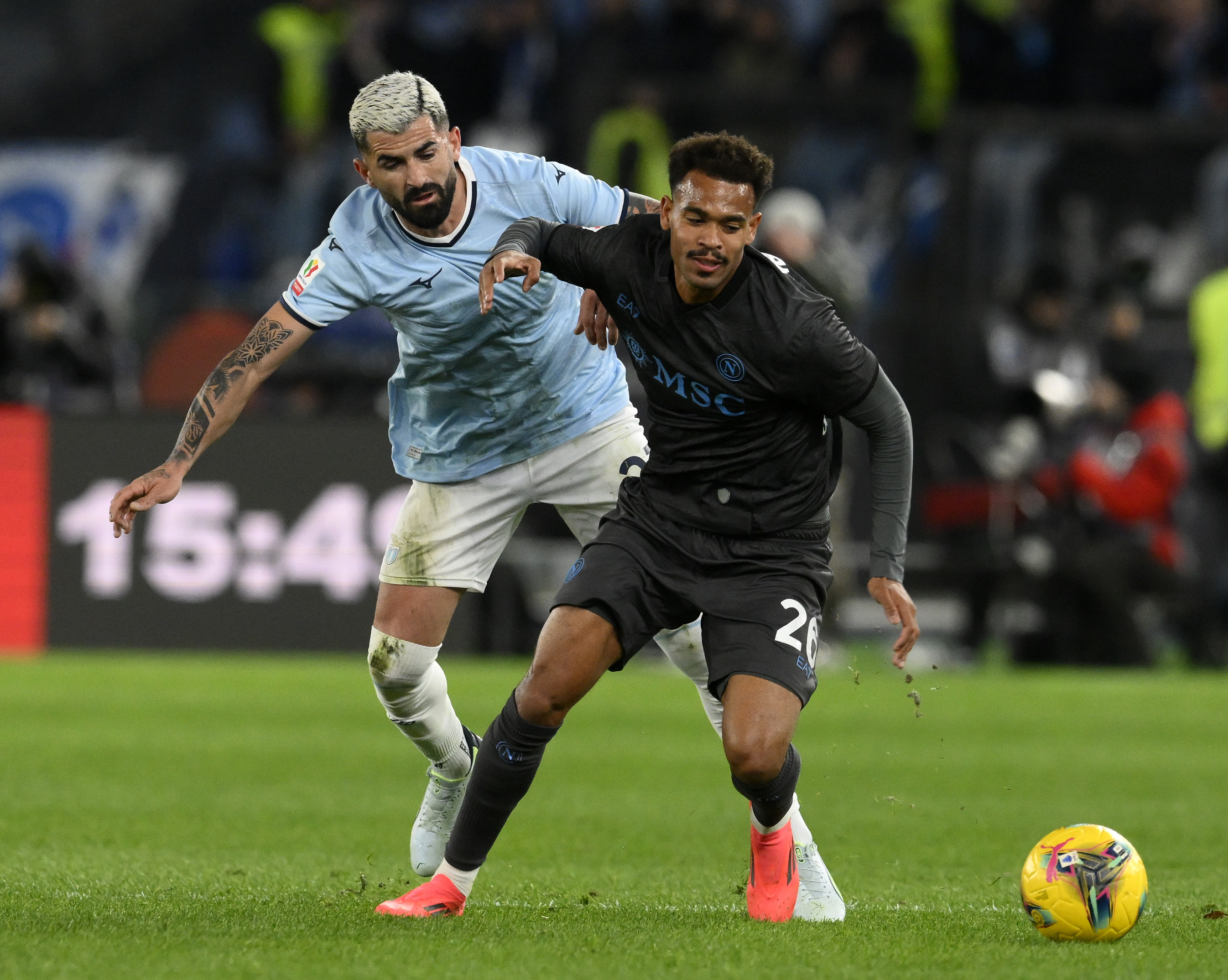 关于拉齐奥大胜乌迪内斯,主场连胜战绩亮眼一扫不利的信息 关于拉齐奥大胜乌迪内斯,主场连胜战绩亮眼一扫不利的信息