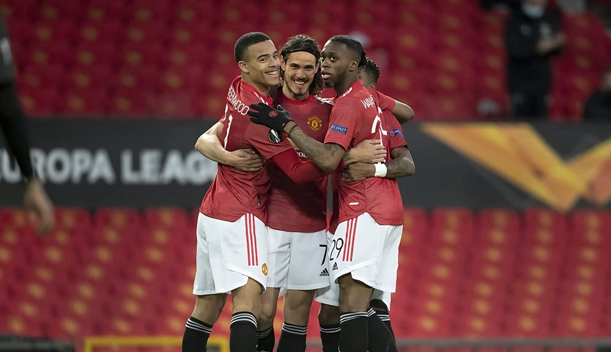 格拉纳达打破僵局,成功晋级下一轮 格拉纳达打破僵局,成功晋级下一轮