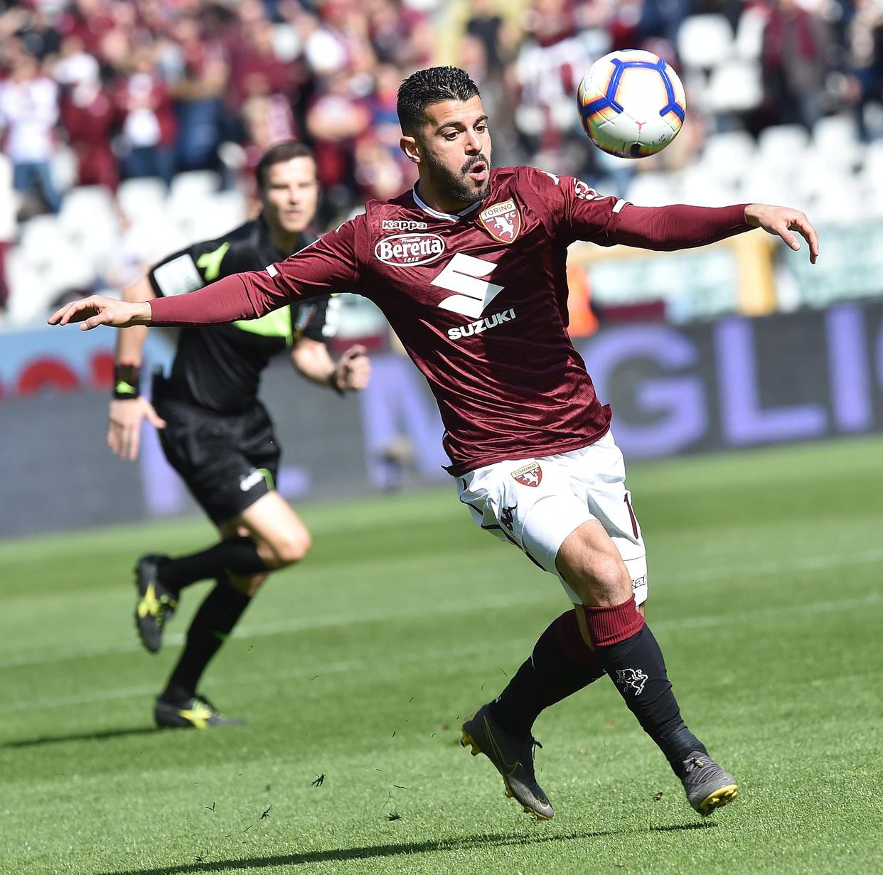 桑普多利亚客场不敌都灵，遭遇连败的简单介绍