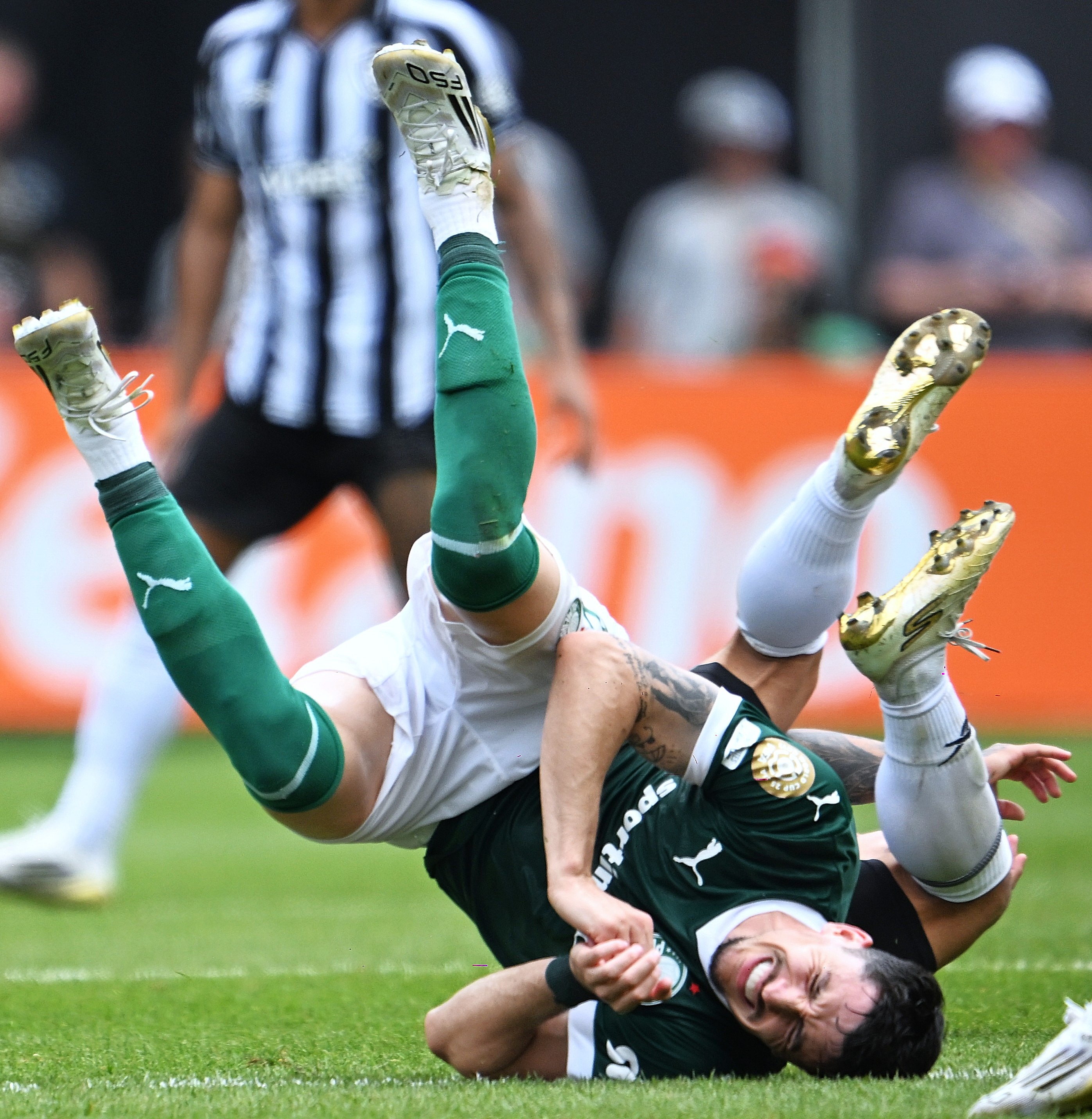 各国选手顶尖对决，展现出超凡的体育造诣