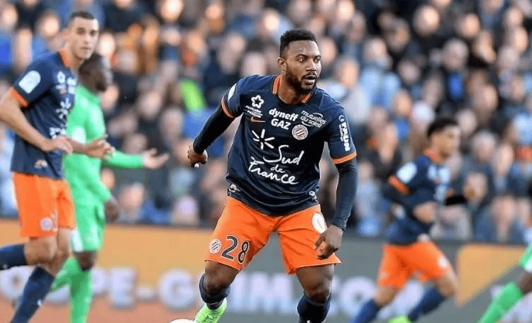 蒙彼利埃客场夺冠，法甲联赛竞争激烈