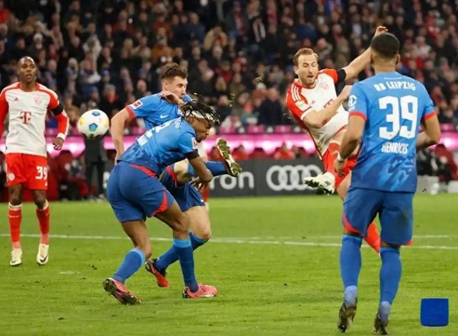 RB莱比锡遭遇失利，积分榜跌落的简单介绍