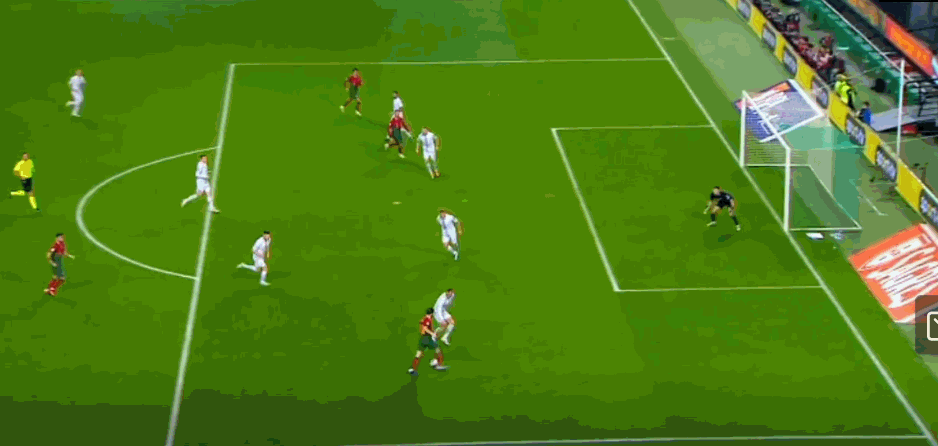 冰岛领先欧预赛小组，实力得到认可的简单介绍