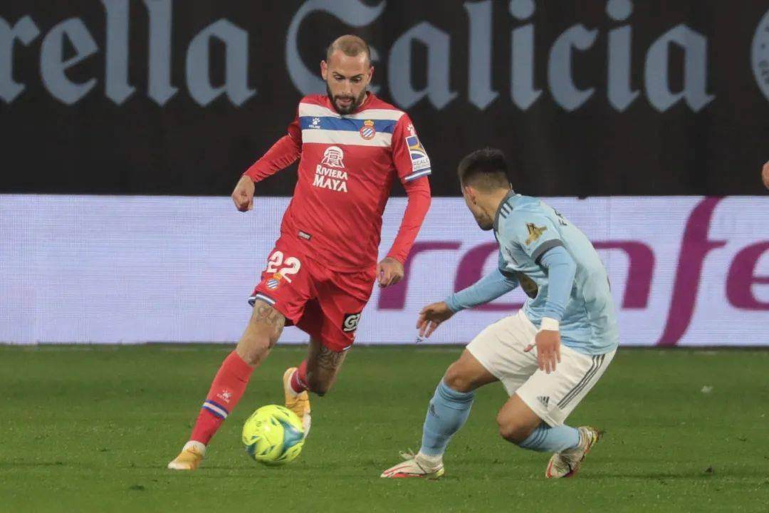 塞尔塔大翻盘，瓦伦西亚遭遇失利的简单介绍