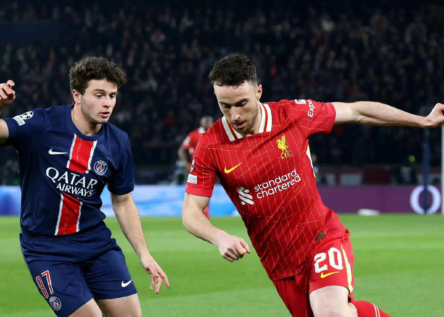 利物浦主场压制多特蒙德,绝杀成功晋级!的简单介绍 利物浦主场压制多特蒙德,绝杀成功晋级!的简单介绍