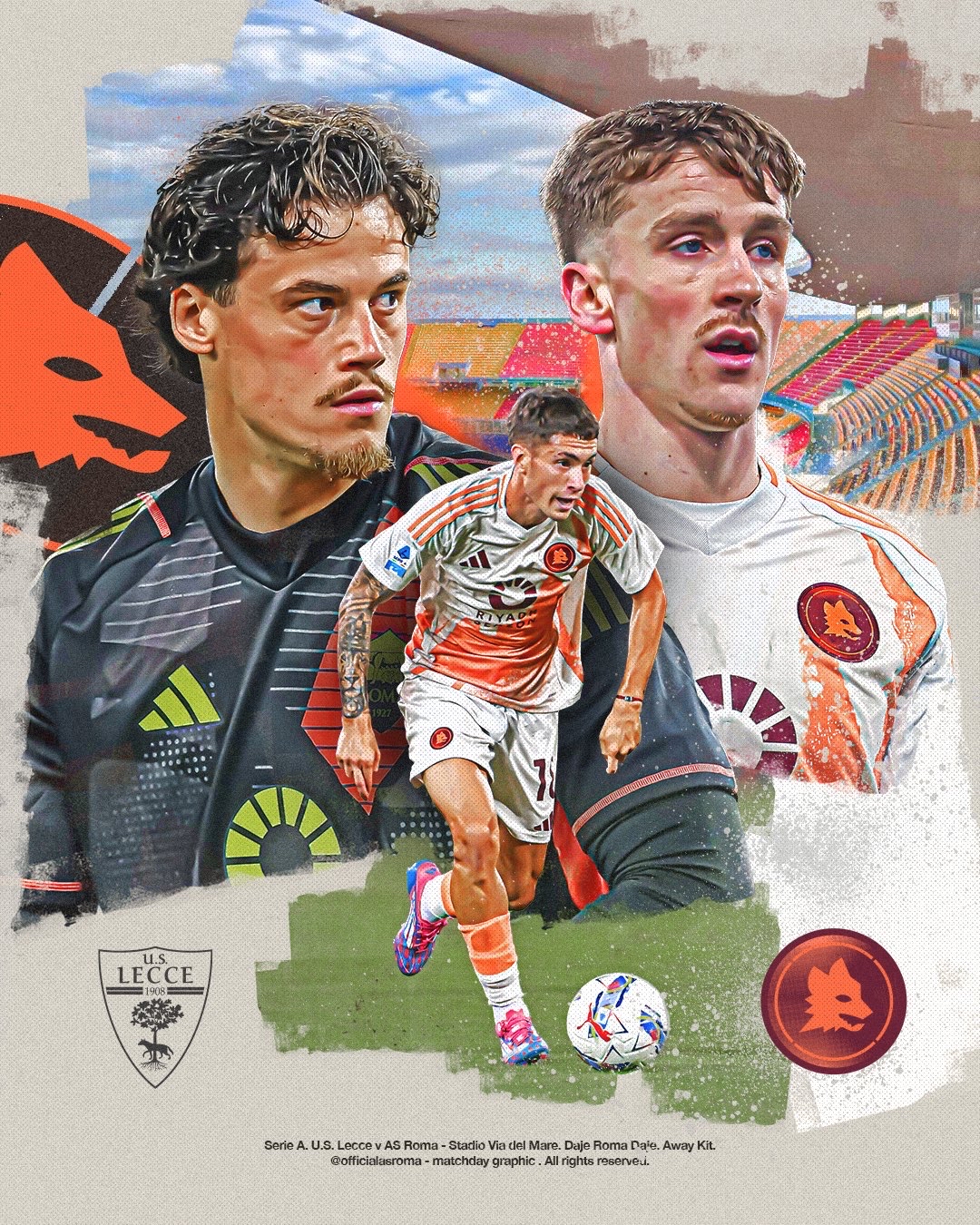 罗马门将连续扑出致命球,关键时刻挺身而出的简单介绍 罗马门将连续扑出致命球,关键时刻挺身而出的简单介绍