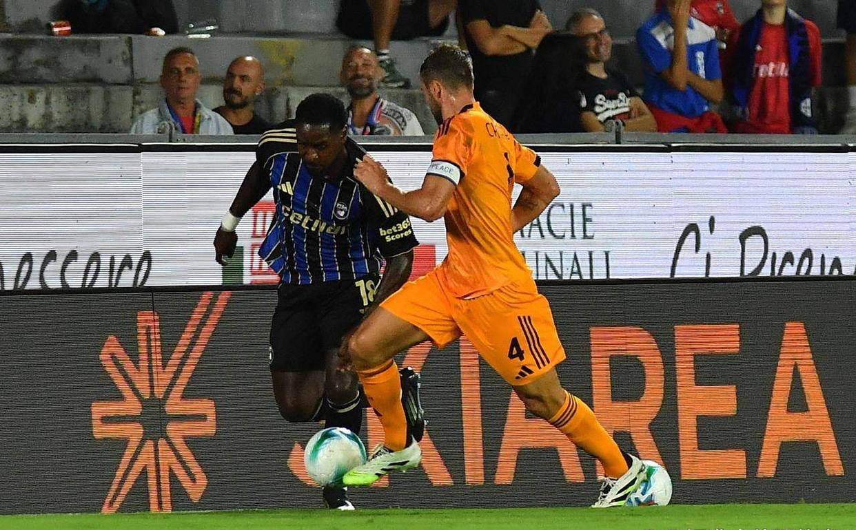 关于罗马客场不敌博洛尼亚,陷入保级泥潭的信息 关于罗马客场不敌博洛尼亚,陷入保级泥潭的信息