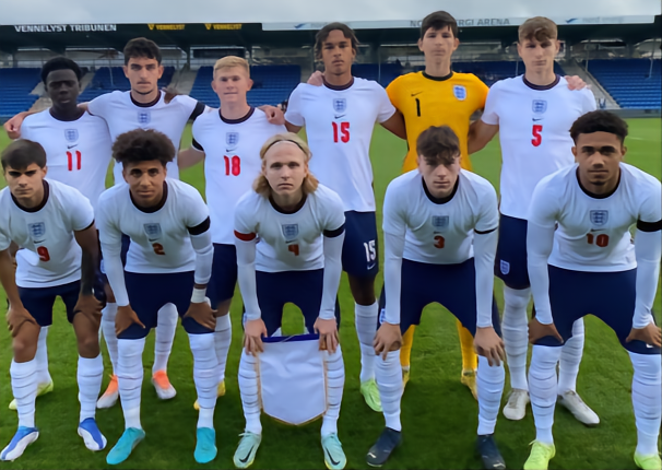 英格兰队青年选拔计划顺利进行 英格兰队青年选拔计划顺利进行