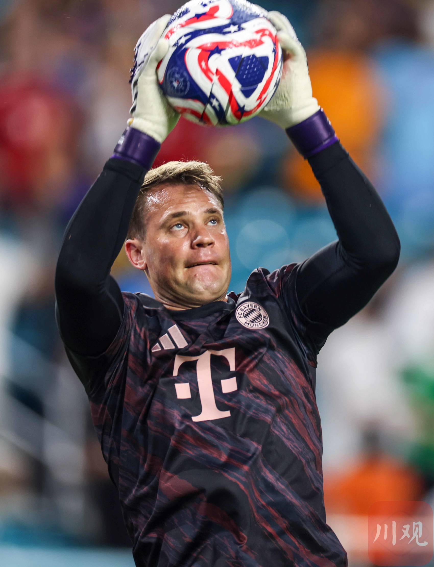 拜仁慕尼黑队主场击败对手,强势晋级 拜仁慕尼黑队主场击败对手,强势晋级