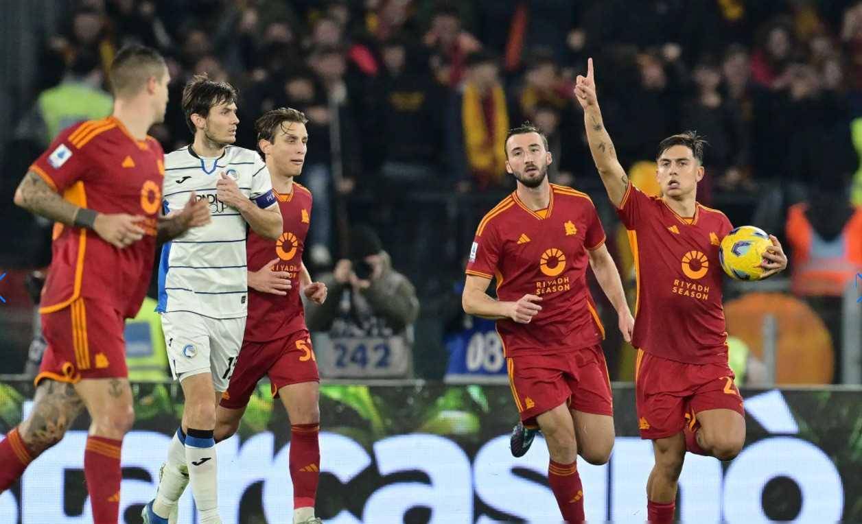 关于罗马队气势如虹,联赛前景一片光明的信息 关于罗马队气势如虹,联赛前景一片光明的信息