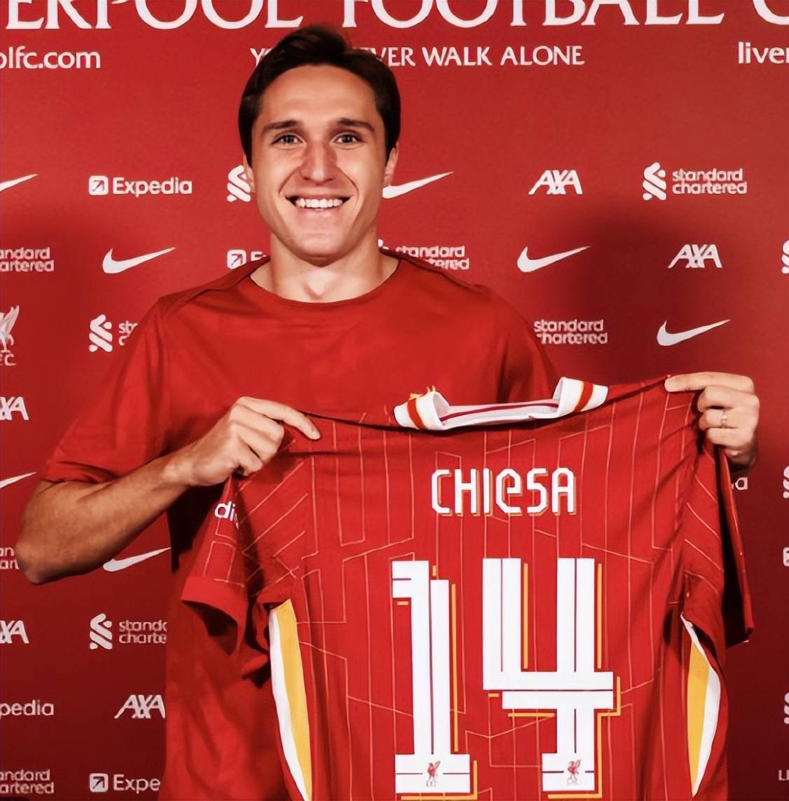 利物浦大手笔引援:冬窗引进新援,冲刺冠军 利物浦大手笔引援:冬窗引进新援,冲刺冠军