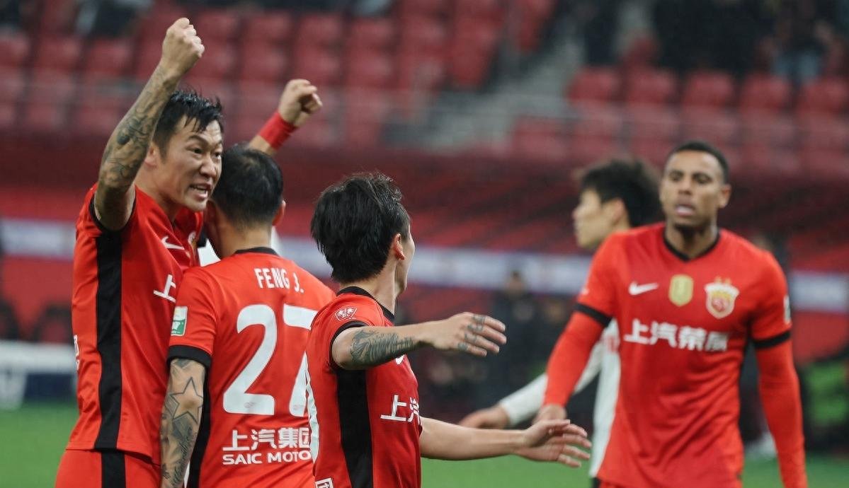 包含重头戏上演!中超联赛风云变幻,势不可挡的词条 包含重头戏上演!中超联赛风云变幻,势不可挡的词条