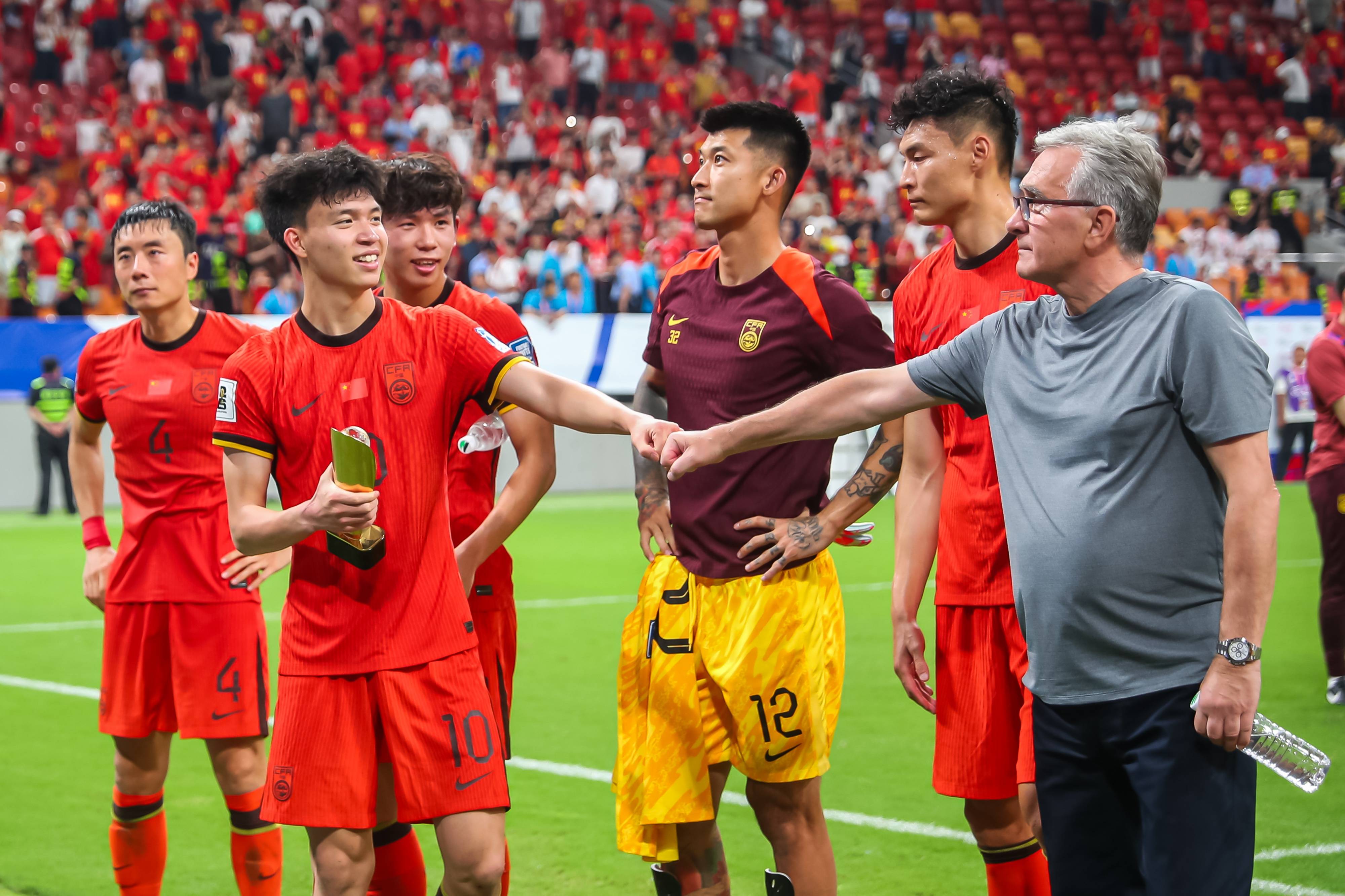 亚洲球队在洲际比赛中斩获胜利 亚洲球队在洲际比赛中斩获胜利