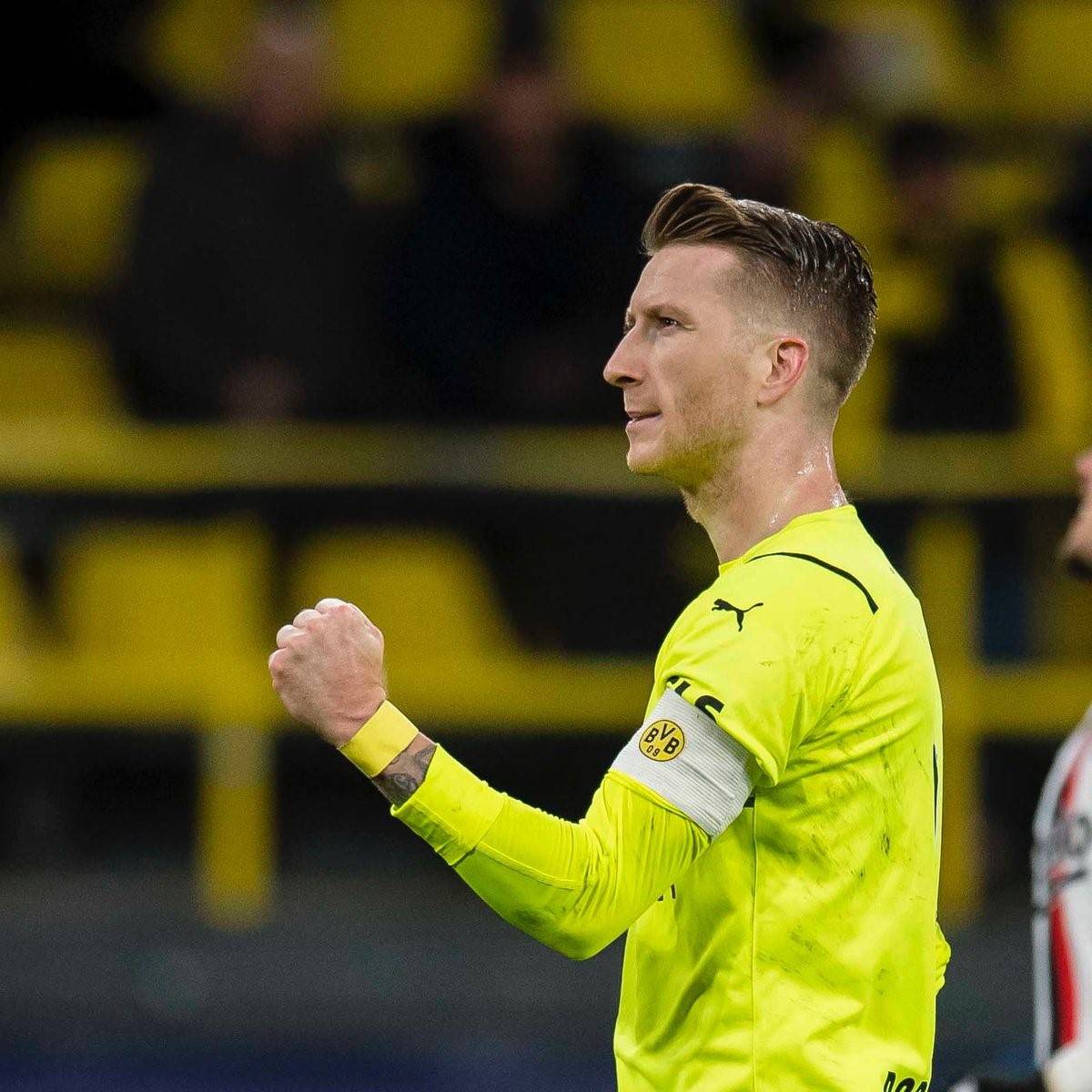 多特蒙德热血将士挑战不败神话 多特蒙德热血将士挑战不败神话