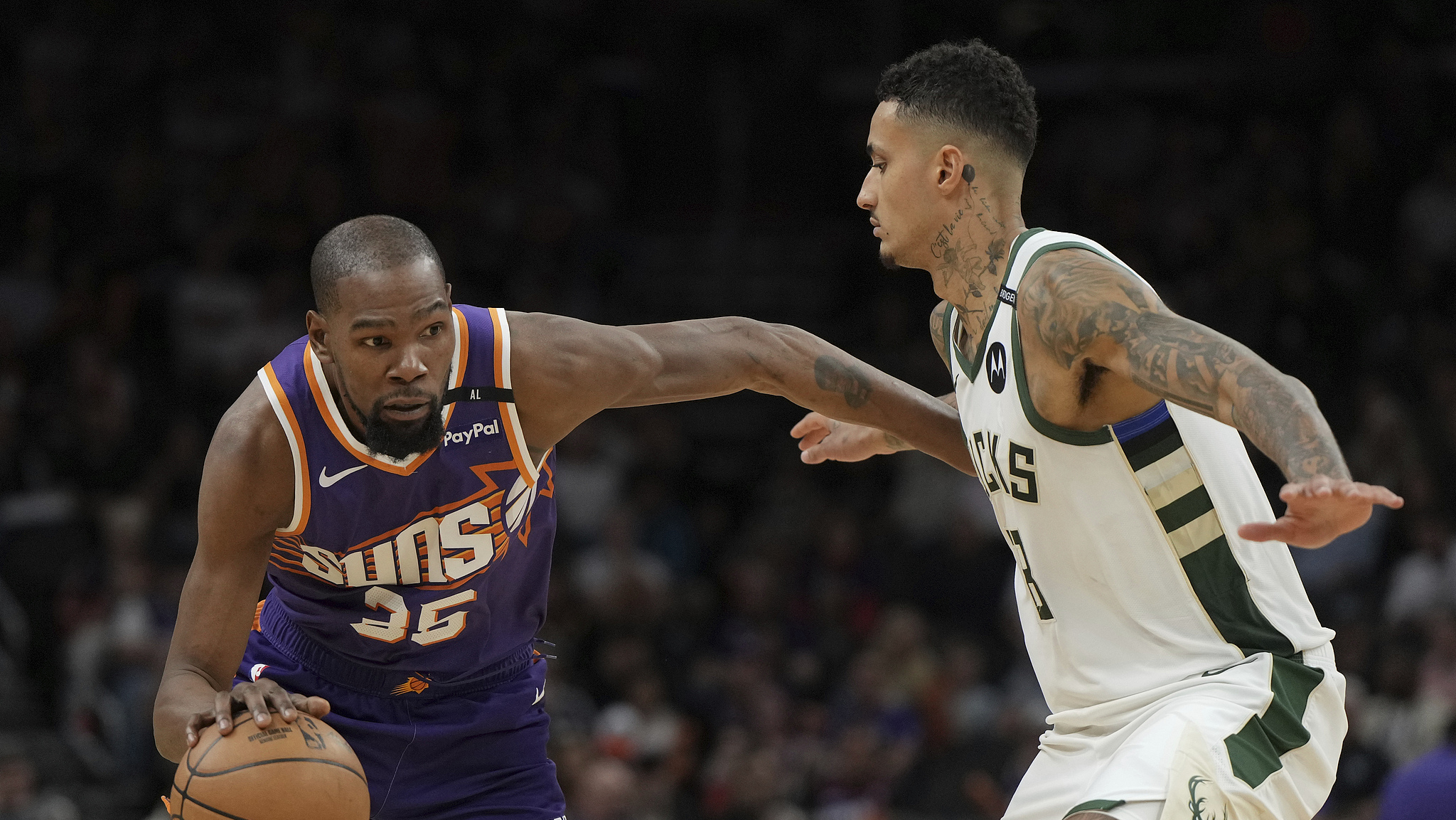 雄鹿队在主场优势下击败对手,实力不俗的简单介绍 雄鹿队在主场优势下击败对手,实力不俗的简单介绍