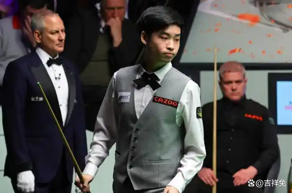 爱尔兰射击选手成功打破个人记录，晋级四强