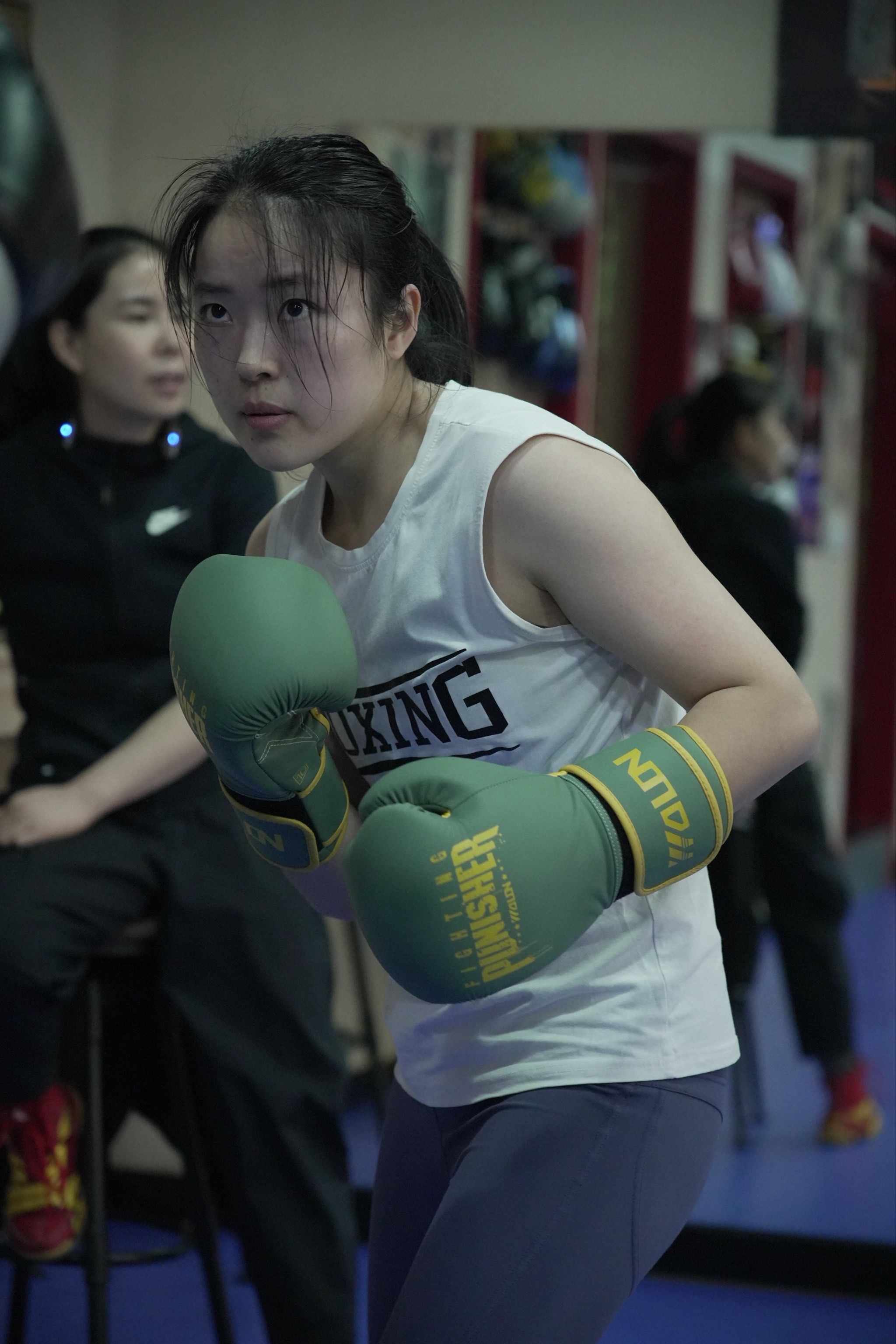 私密训练曝光，揭秘选手备战细节的简单介绍