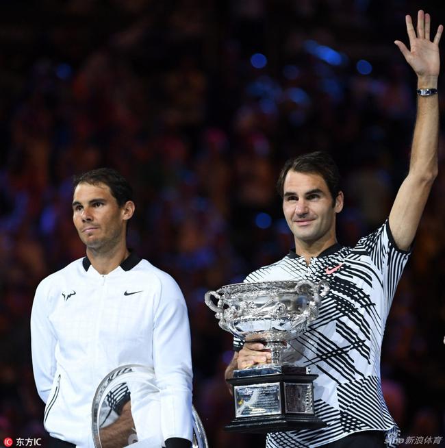 关于联合杯力克拉沃尔杯，纳达尔点燃赛场的信息