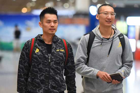 印尼队碾压丹麦队，郑思维带队取胜