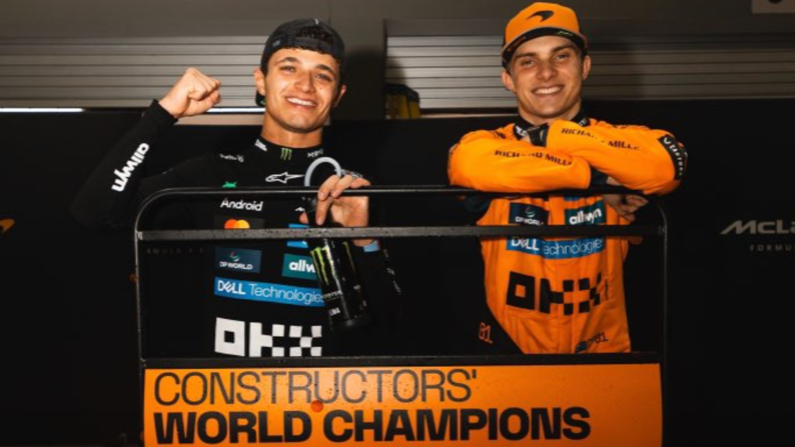 迈凯伦险胜雷诺车队，阿隆索带队取胜的简单介绍